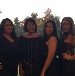 Meet your Posher, Terry